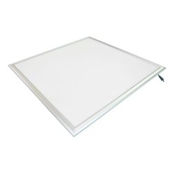   Led panel 48W, 60x60 cm, fehér kerettel meleg fehér (2700K)