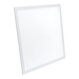 Backlit 60*60 cm süllyeszthető LED panel 40W, 5700K, 5600lm, PHILIPS tápegység, fehér keret