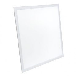   Backlit 60*60 cm süllyeszthető LED panel 40W, 5700K, 5600lm, PHILIPS tápegység, fehér keret
