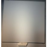 Backlit 60*60 cm süllyeszthető LED panel 40W, 5700K, 5600lm, PHILIPS tápegység, fehér keret