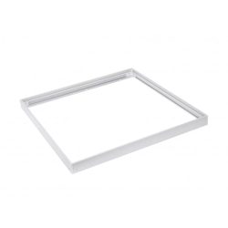 Kiemelő keret 60x60 cm-es LED panelhez (68 mm magas)