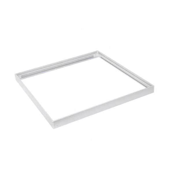 Kiemelő keret 60x60 cm-es LED panelhez (68 mm magas)