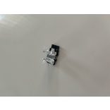 "HIPPO" flexibilis toldó 10 mm-es led szalaghoz és 0,34-0,75mm2 kábelhez