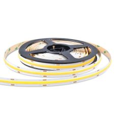 COB LED szalag 352 led / m, 4500K, IP20, 11W/m