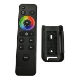 4 zónás 5 az 1-ben távirányító egyszínű/CCT/RGB/RGBW led szalaghoz