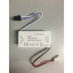 RF kapcsoló modul