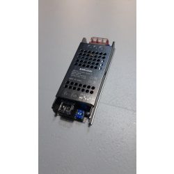 Fémházas led tápegység 60W, DC24V, IP20
