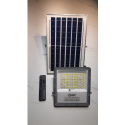 Napelemes reflektor 180W, 8000K