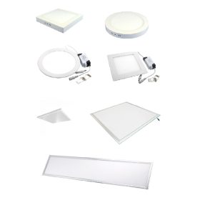 LED panel